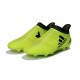 adidas X 17+ Purespeed FG Football Boots Green