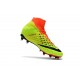 Nike Hypervenom Phantom III Dynamic Fit FG ACC - Orange Yellow