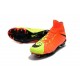 Nike Hypervenom Phantom III Dynamic Fit FG ACC - Orange Yellow
