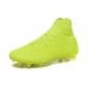 Nike Magista Obra 2 FG High Top Soccer Boots Full Volt