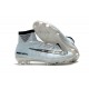 Nike Mercurial Superfly V CR7 FG Crsitano Ronaldo White Black Cleats