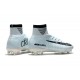 Nike Mercurial Superfly V CR7 FG Crsitano Ronaldo White Black Cleats