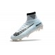 Nike Mercurial Superfly V CR7 FG Crsitano Ronaldo White Black Cleats