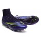 Nike Mercurial Superfly FG ACC New Shoes Power Clash Purple