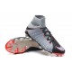 Nike Hypervenom Phantom III Dynamic Fit FG ACC - Grey Black