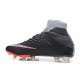 Nike Hypervenom Phantom III Dynamic Fit FG ACC - Grey Black