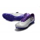Nike New Mercurial Vapor XI FG ACC Real Madrid Soccer Shoes