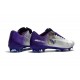 Nike New Mercurial Vapor XI FG ACC Real Madrid Soccer Shoes
