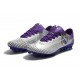 Nike New Mercurial Vapor XI FG ACC Real Madrid Soccer Shoes