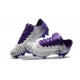 Nike New Mercurial Vapor XI FG ACC Real Madrid Soccer Shoes