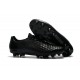 Nike Magista Opus II FG Firm Ground Football Shoes - Full Black