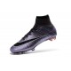 Nike Mercurial Superfly FG ACC New Shoes Lilac Black Mango