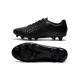 Nike Magista Opus II FG Firm Ground Football Shoes - Full Black