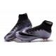 Nike Mercurial Superfly FG ACC New Shoes Lilac Black Mango