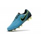 Nike Magista Opus II FG Firm Ground Football Shoes - Blue Black
