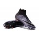 Nike Mercurial Superfly FG ACC New Shoes Lilac Black Mango