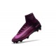 Nike Mercurial Superfly 5 FG New Football Boots Purple