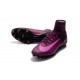 Nike Mercurial Superfly 5 FG New Football Boots Purple