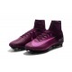 Nike Mercurial Superfly 5 FG New Football Boots Purple