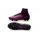 Nike Mercurial Superfly 5 FG New Football Boots Purple