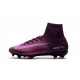 Nike Mercurial Superfly 5 FG New Football Boots Purple
