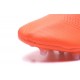 Mens adidas ACE 17+ Purecontrol FG 2017 Soccer Cleats Orange Black