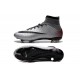 Nike Mercurial Superfly FG CR7 Quinhentos Grey Black Red