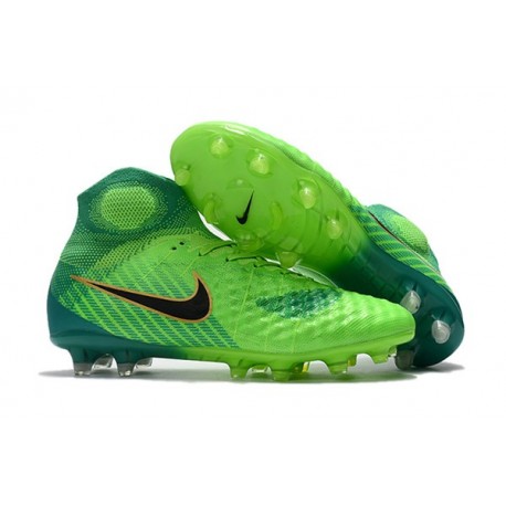 feat. Nike MagistaX Proximo Turf Trending Videos