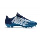 Nike New Mercurial Vapor XI FG ACC Soccer Shoes Ice Blue White