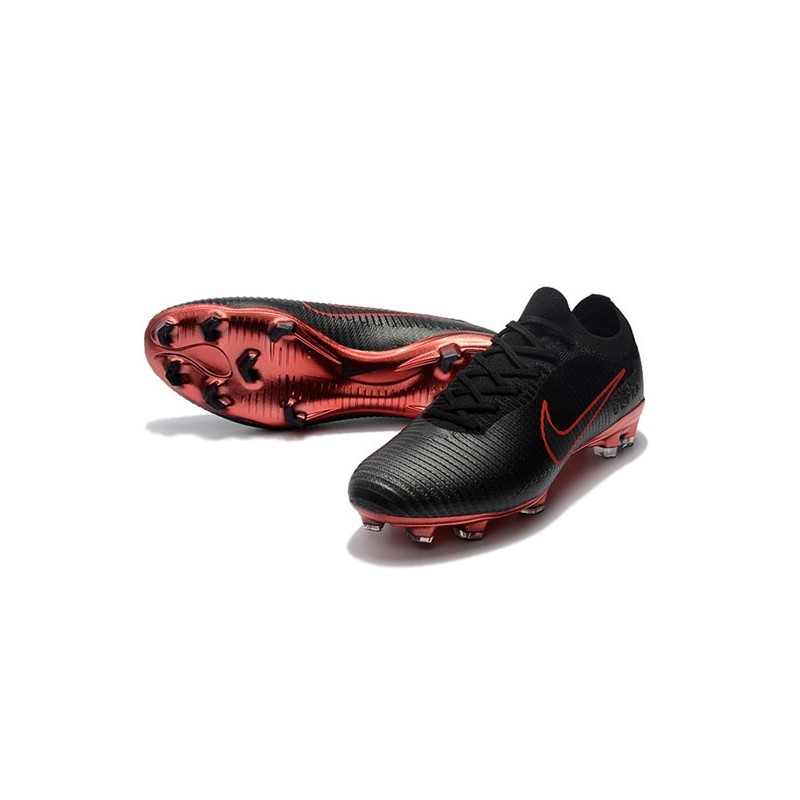 Nike Mercurialx Vapor XII Academy CR7 GS TF Rojo, Kidinn