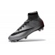 Nike Mercurial Superfly FG CR7 Quinhentos Grey Black Red