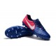 New Nike Tiempo Legend 7 FG ACC Football Boots - Blue Rose