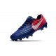 New Nike Tiempo Legend 7 FG ACC Football Boots - Blue Rose
