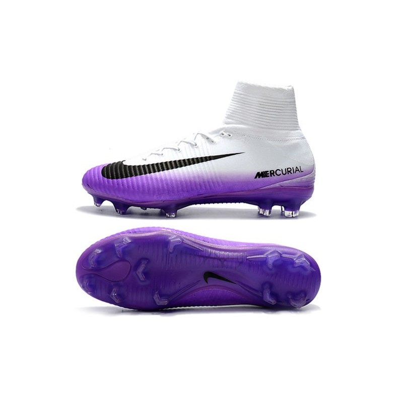 superfly 5 purple