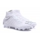 New Nike Hypervenom Phantom 3 DF FG - White