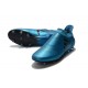 adidas X 17+ Purespeed FG Football Boots Blue Black