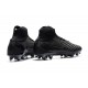 Nike Magista Obra 2 FG High Top Soccer Boots All Black
