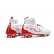 Nike Magista Obra II FG News Football Boots White Red