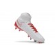Nike Magista Obra II FG News Football Boots White Red