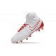 Nike Magista Obra II FG News Football Boots White Red