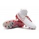Nike Magista Obra II FG News Football Boots White Red