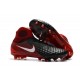 Nike Magista Obra II FG News Football Boots Black Red
