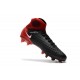 Nike Magista Obra II FG News Football Boots Black Red