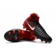 Nike Magista Obra II FG News Football Boots Black Red