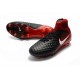 Nike Magista Obra II FG News Football Boots Black Red