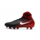 Nike Magista Obra II FG News Football Boots Black Red