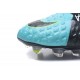 Nike 2017 Hypervenom Phantom III FG Firm Ground Low-cut Boots Black Blue