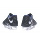 Nike Hypervenom Phantom 3 FG Men Soccer Shoes - Black White