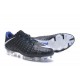 Nike Hypervenom Phantom 3 FG Men Soccer Shoes - Black White