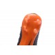 Nike Hypervenom Phantom 3 FG Men Soccer Shoes - Black Orange